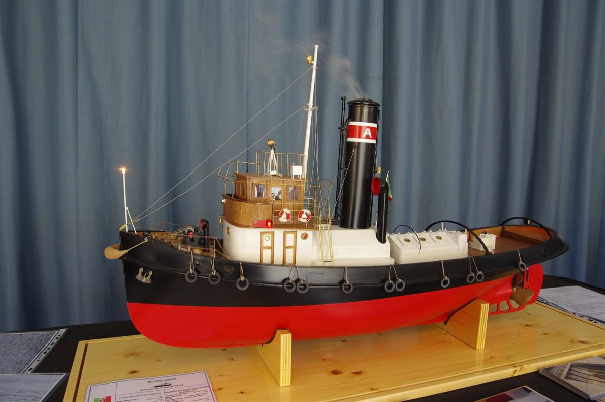 Modellismo Nautico