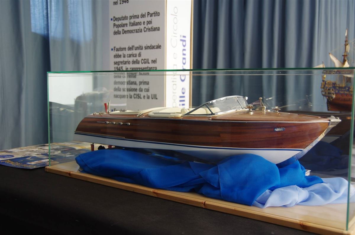 Modellismo Nautico