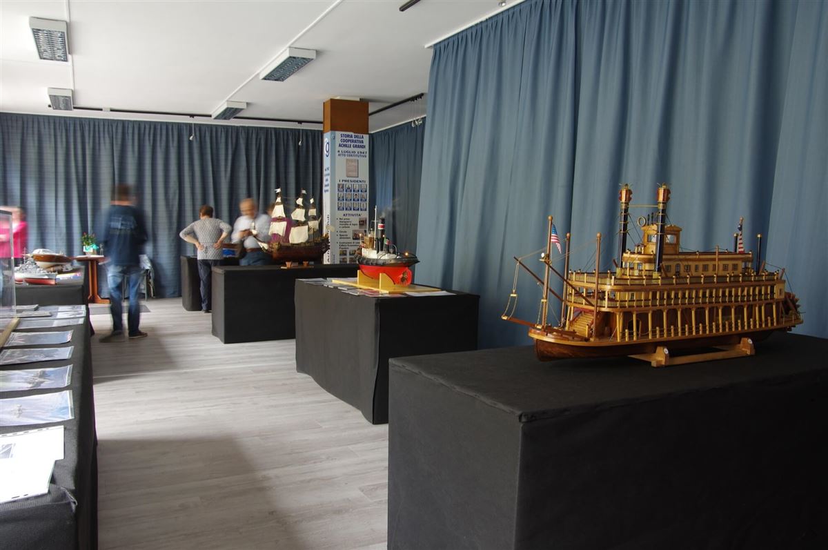 Modellismo Nautico