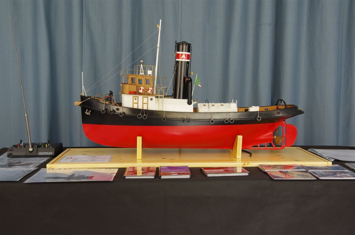 Modellismo Nautico