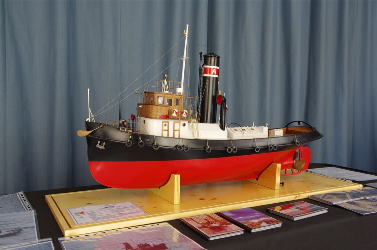 Modellismo Nautico