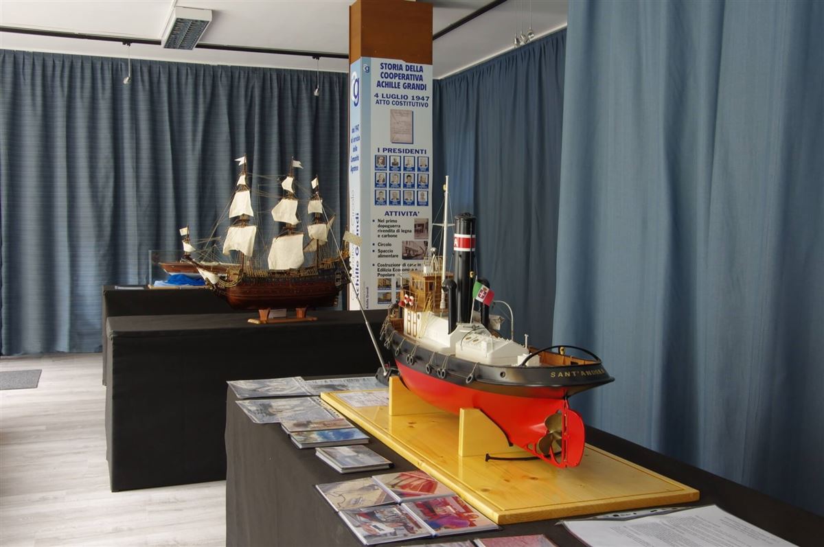 Modellismo Nautico