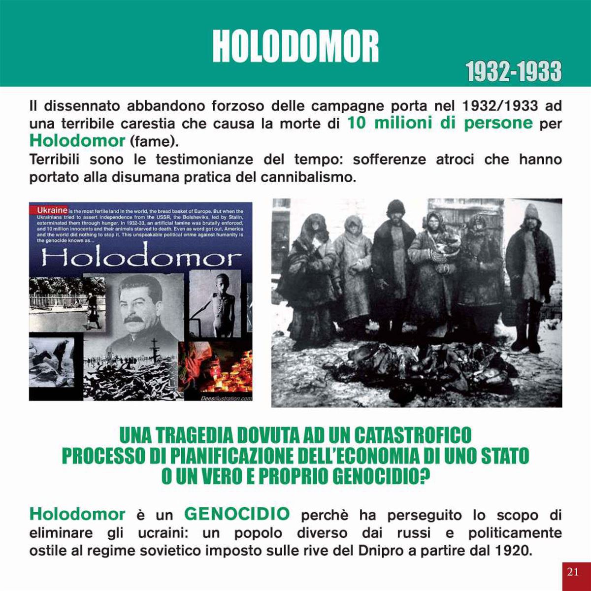 Holodomor