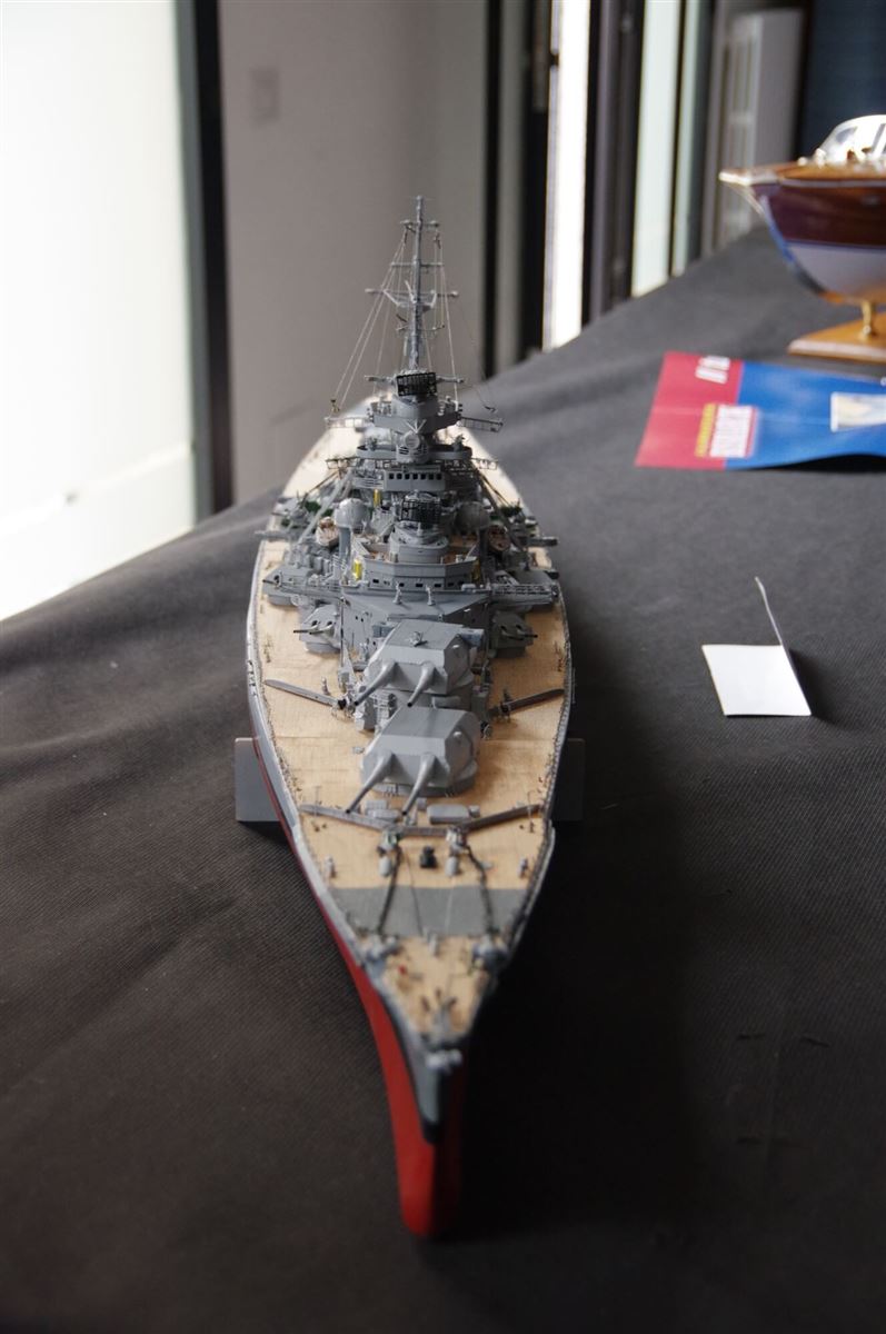 Modellismo Nautico