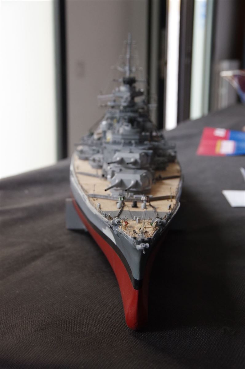 Modellismo Nautico