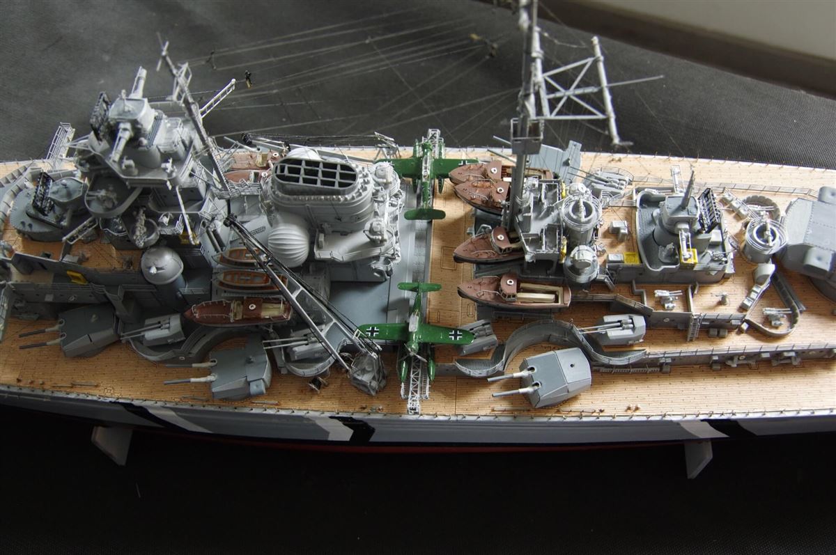 Modellismo Nautico