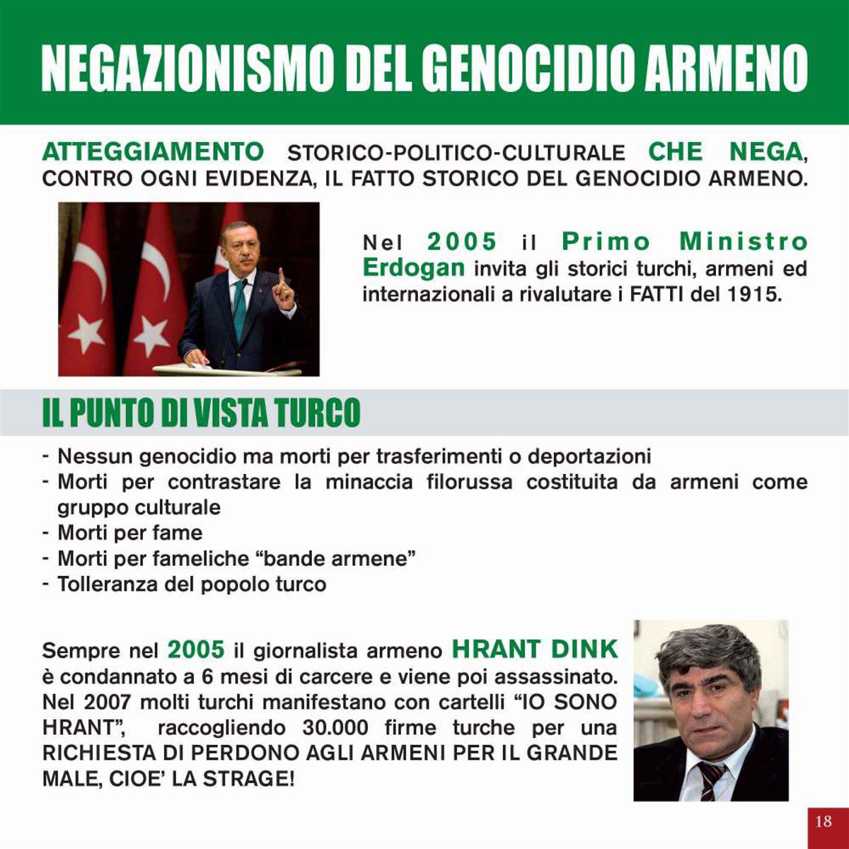 Negazionismo del genocidio armeno