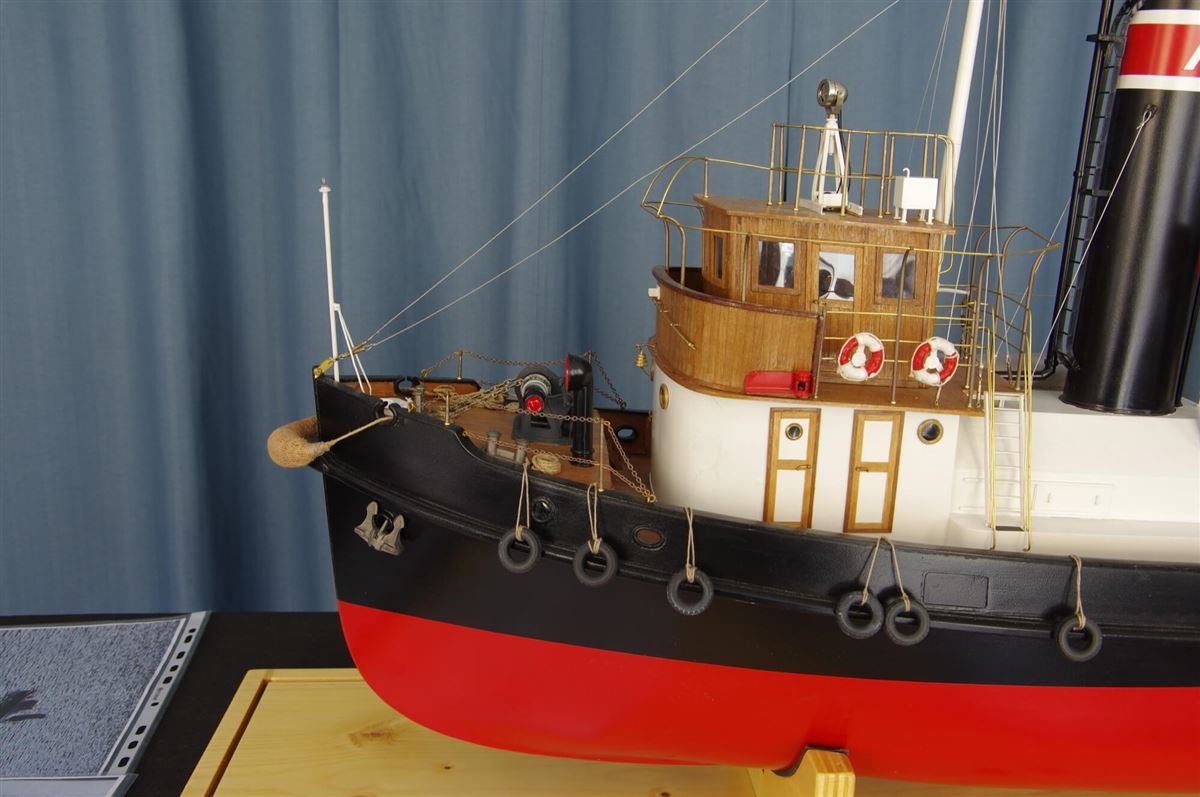 Modellismo Nautico