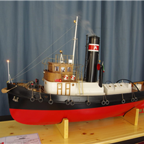 Modellismo Nautico