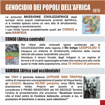 Genocidio dei popoli dell'Africa