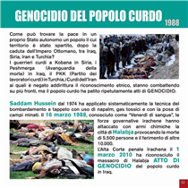 Genocidio del popolo curdo