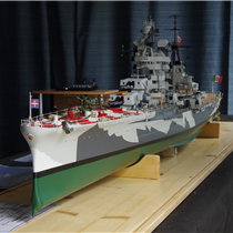 Modellismo Nautico