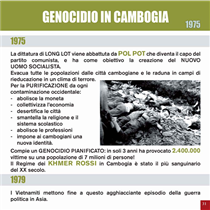 Genocidio in Cambogia