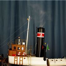 Modellismo Nautico