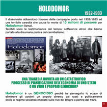 Holodomor