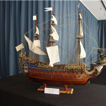 Modellismo Nautico