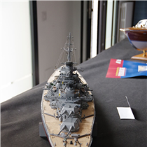 Modellismo Nautico