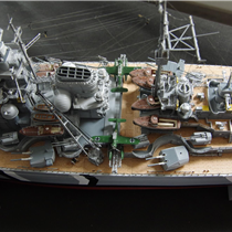 Modellismo Nautico