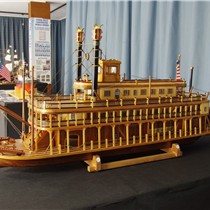 Modellismo Nautico