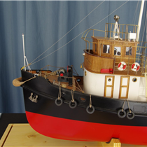 Modellismo Nautico