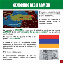 Genocideio degli armeni